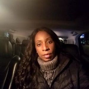 Meet your Posher, Trish